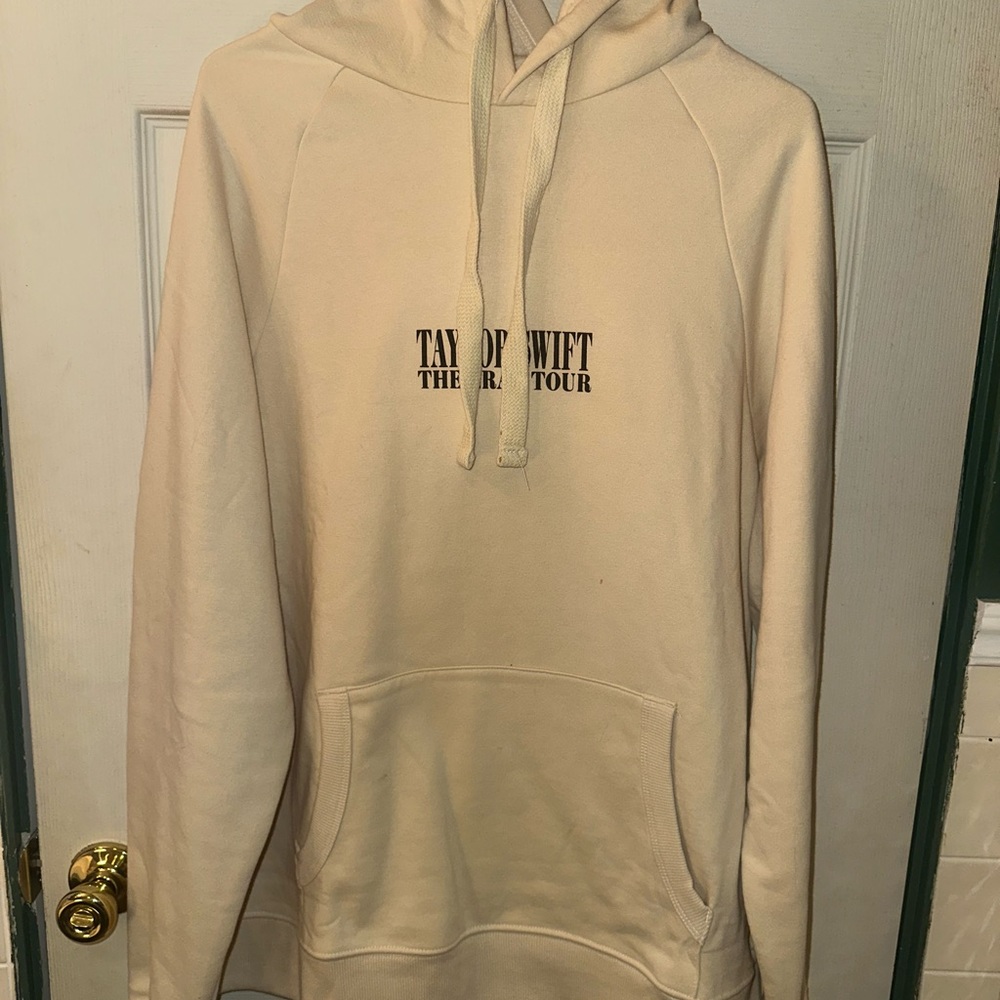 Taylor Swift the Eras tour sweatshirt
